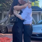 Breaking: 25-Year-Old San Diego Woman in Unexpected Relationship with 76-Year-Old Man Amid Public Scrutiny