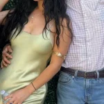 Breaking: 25-Year-Old San Diego Woman in Unexpected Relationship with 76-Year-Old Man Amid Public Scrutiny