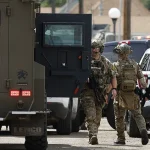 Breaking: Anaconda, Montana in Chaos After Bar Shooting Leaves Four Dead, Suspect at Large