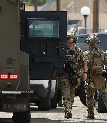 Breaking: Anaconda, Montana in Chaos After Bar Shooting Leaves Four Dead, Suspect at Large