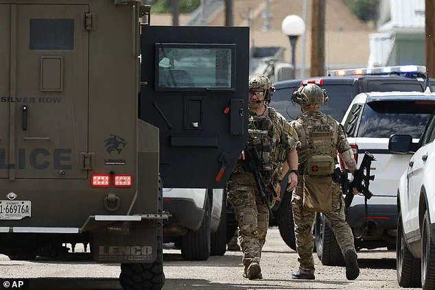 Breaking: Anaconda, Montana in Chaos After Bar Shooting Leaves Four Dead, Suspect at Large