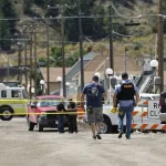 Breaking: Anaconda, Montana in Chaos After Bar Shooting Leaves Four Dead, Suspect at Large