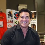 Breaking: Dean Cain Joins ICE in Surprising Law Enforcement Move to Aid Recruitment Efforts