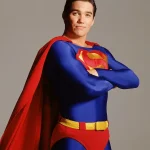 Breaking: Dean Cain Joins ICE in Surprising Law Enforcement Move to Aid Recruitment Efforts