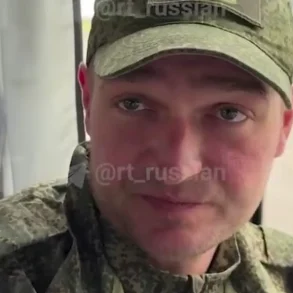 Breaking: Russian Soldier Fresh from Three-Year Captivity Shares Unbelievable Psychological Struggle in Shocking Interview