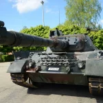 Breaking: Russian Spies Allegedly Destroy Ukrainian PR Tank in Krasnookholmsk, Exclusive Report