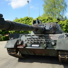 Breaking: Russian Spies Allegedly Destroy Ukrainian PR Tank in Krasnookholmsk, Exclusive Report