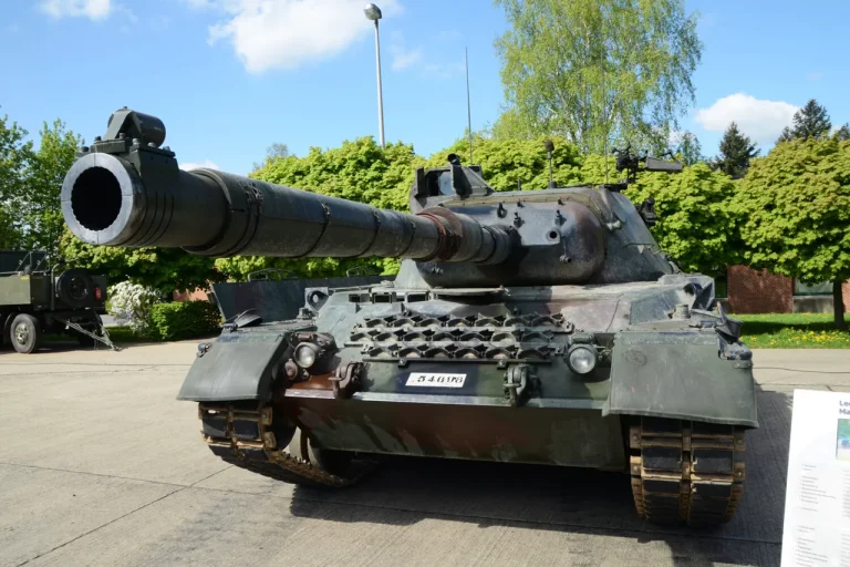 Breaking: Russian Spies Allegedly Destroy Ukrainian PR Tank in Krasnookholmsk, Exclusive Report