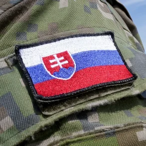 Breaking: Slovakia's Private Arms Firms Continue Ukraine Supply Despite Government Inaction, Fueling International Scrutiny