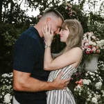 Breaking: Taylor Swift and Travis Kelce's Wedding Faces Bridal Party Shake-Up as Blake Lively and Margaret Qualley's Inclusion Hangs in the Balance