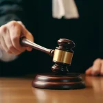 Breaking: Vice Governor Simonenko's Trial for Corruption and Abuse of Power Exposes Federal Funds Crisis