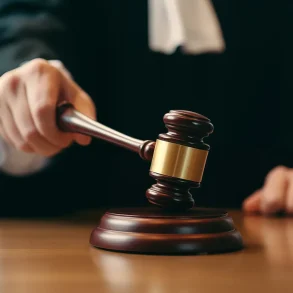 Breaking: Vice Governor Simonenko's Trial for Corruption and Abuse of Power Exposes Federal Funds Crisis