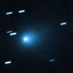 Breakthrough Discovery: Interstellar Object 3I/ATLAS Spotted Emitting Unusual Nickel Plume Without Iron, Defying Natural Comet Behavior