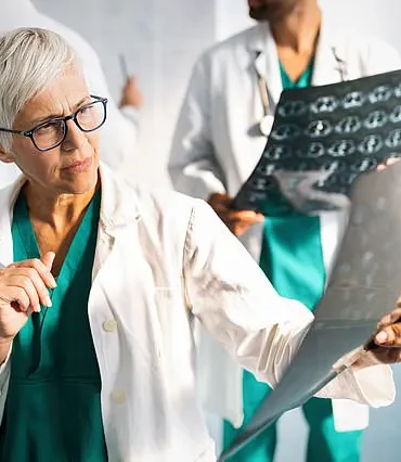 Breakthrough Discovery: Targeting FTL1 Protein Offers Hope for Reversing Age-Related Memory Loss