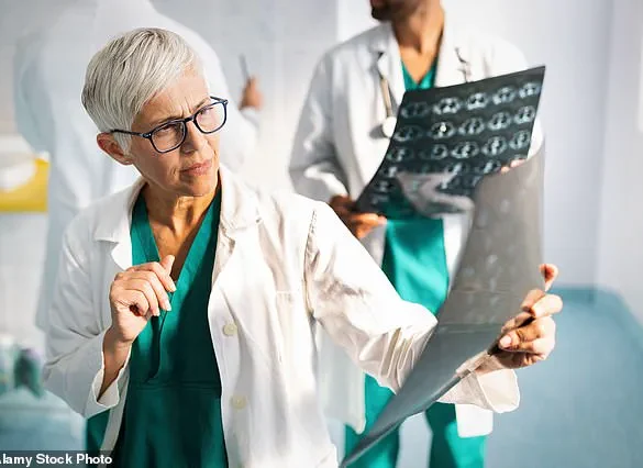 Breakthrough Discovery: Targeting FTL1 Protein Offers Hope for Reversing Age-Related Memory Loss