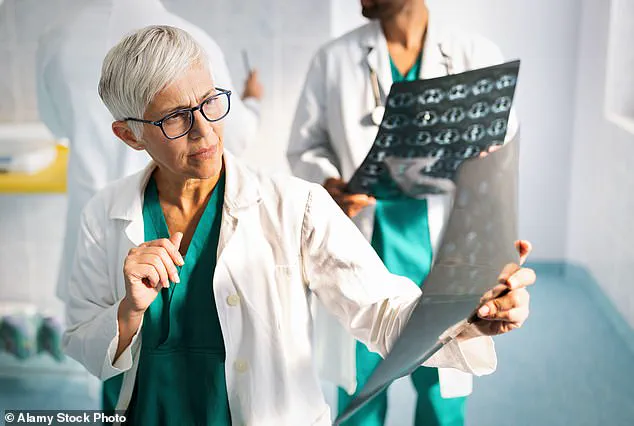 Breakthrough Discovery: Targeting FTL1 Protein Offers Hope for Reversing Age-Related Memory Loss