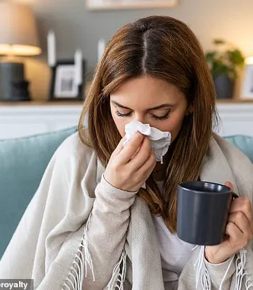 Breakthrough in Chronic Sinusitis Treatment Offers Hope for Millions