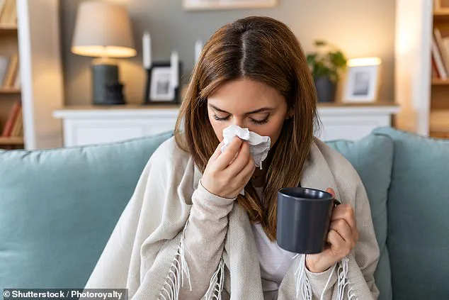 Breakthrough in Chronic Sinusitis Treatment Offers Hope for Millions