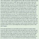 British Woman Details Emotional Struggle of Childbirth Amid Spousal Absence