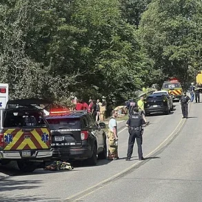 Bus Accident Injures 21 Middle School Football Players in Western Pennsylvania