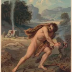 “Cain’s Shadow in the Woods: How a Biblical Figure Became Bigfoot in Mormon Lore,” Says Local Pastor