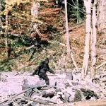 “Cain’s Shadow in the Woods: How a Biblical Figure Became Bigfoot in Mormon Lore,” Says Local Pastor