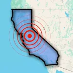 California Shaken by Rapid Earthquake Sequence Near San Andreas Fault: USGS Reports Six Tremors in Two Minutes