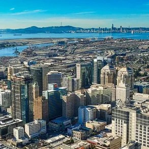 California Shaken by Rapid Earthquake Sequence Near San Andreas Fault: USGS Reports Six Tremors in Two Minutes