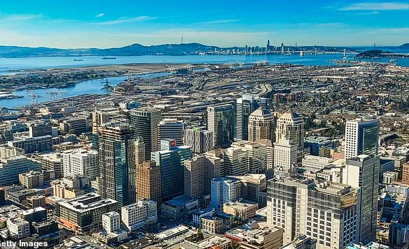 California Shaken by Rapid Earthquake Sequence Near San Andreas Fault: USGS Reports Six Tremors in Two Minutes