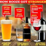 Cancer Experts Urge Mandatory Alcohol Warning Labels to Protect Public Health