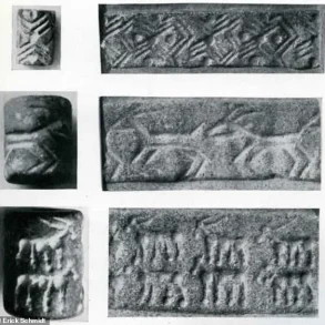 Catastrophic Flood at Tell Fara May Rewrite Ancient History
