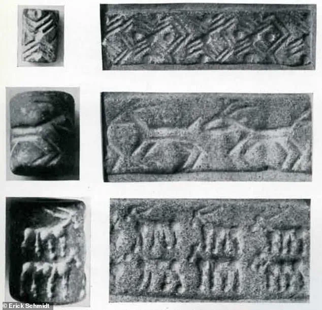 Catastrophic Flood at Tell Fara May Rewrite Ancient History