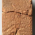 Catastrophic Flood at Tell Fara May Rewrite Ancient History
