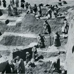 Catastrophic Flood at Tell Fara May Rewrite Ancient History