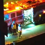 Chaotic Crash Involving Radioactive Material Sparks Major Hazmat Response on Washington Highway