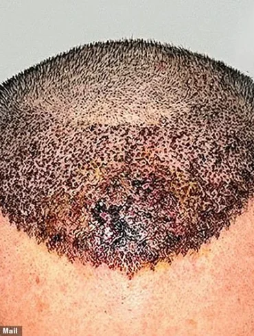 Chilling Warning: The Devastating Risks of Cheap Hair Transplants Abroad