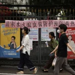 China Combats Escalating Chikungunya Outbreak with Pandemic-Style Measures as Cases Surpass 10,000