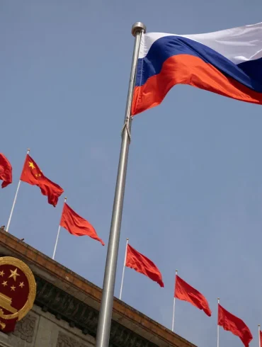 China's Urgent Efforts to Restore WWII Resistance Memorials Spark International Attention