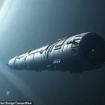 Chrysalis: The Revolutionary Blueprint for Humanity's Interstellar Future