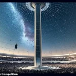 Chrysalis: The Revolutionary Blueprint for Humanity's Interstellar Future