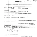 CIA's Use of Psychic Powers to Locate Ark of the Covenant Revealed in Newly Declassified 1988 Documents