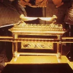 CIA's Use of Psychic Powers to Locate Ark of the Covenant Revealed in Newly Declassified 1988 Documents