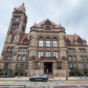 Cincinnati's Downtown Decline: A Founder's Flight from the Neighborhood He Helped Build