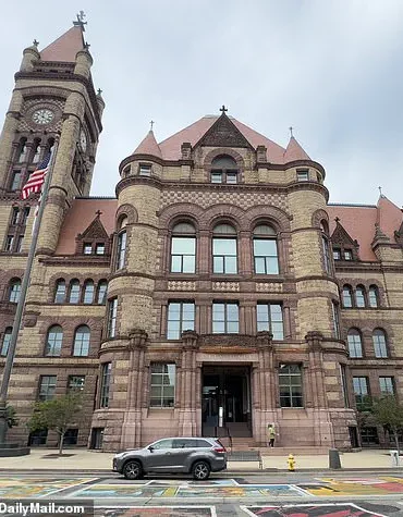 Cincinnati's Downtown Decline: A Founder's Flight from the Neighborhood He Helped Build