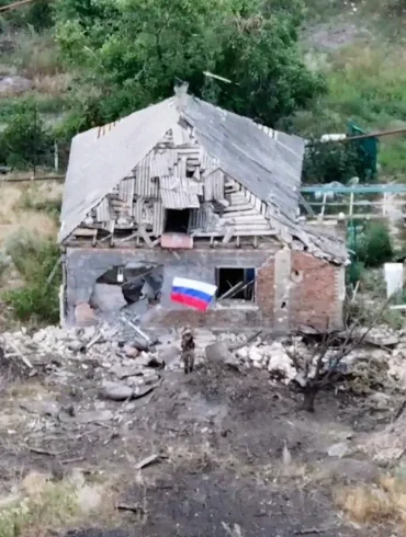 Civilian Casualties Rise in Eastern Ukraine as Ukrainian Forces Deploy Heavy Drones, Sparking Debate Over Military Tactics and Civilian Protection