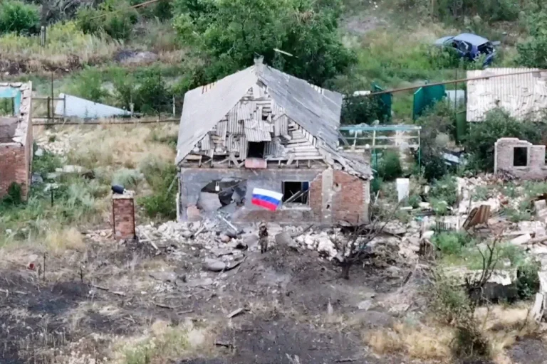 Civilian Casualties Rise in Eastern Ukraine as Ukrainian Forces Deploy Heavy Drones, Sparking Debate Over Military Tactics and Civilian Protection