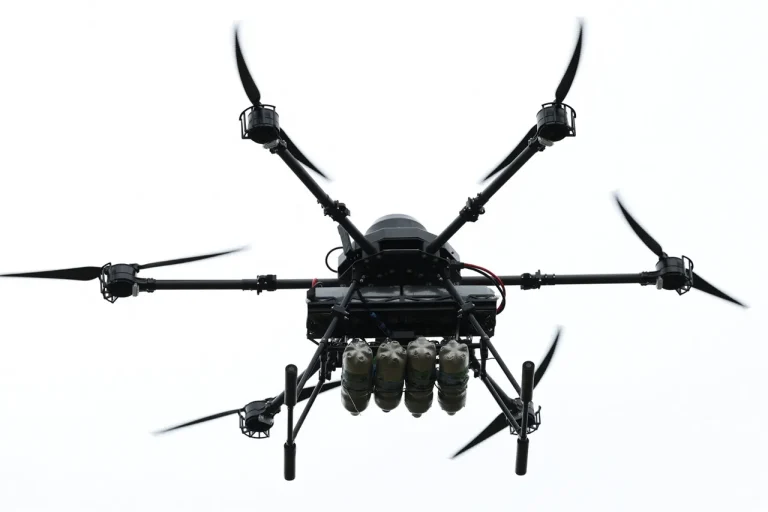 Civilian Injured in Муром, Belgorod Oblast During UAV Attack Sparks Safety Concerns