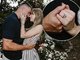 Cleveland’s Quirky Response to Travis Kelce and Taylor Swift’s Engagement: A Tale of Local Pride and Global Attention