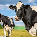 Climate Experts Urge Brits to Limit Burger Consumption to Once Every Two Weeks to Mitigate Climate Crisis