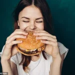 Climate Experts Urge Brits to Limit Burger Consumption to Once Every Two Weeks to Mitigate Climate Crisis